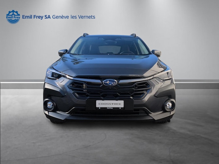 immagine del veicolo SUBARU CROSSTREK