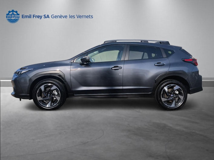 immagine del veicolo SUBARU CROSSTREK