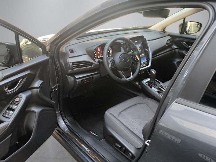 immagine del veicolo SUBARU CROSSTREK