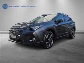 image du véhicule SUBARU Crosstrek 2.0i e-Boxer Passion