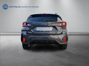 Subaru Crosstrek 2.0i e-Boxer Passion