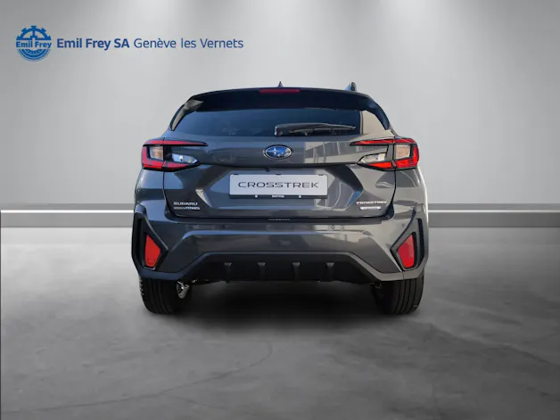 Subaru Crosstrek 2.0i e-Boxer Passion