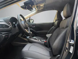 Subaru Crosstrek 2.0i e-Boxer Passion