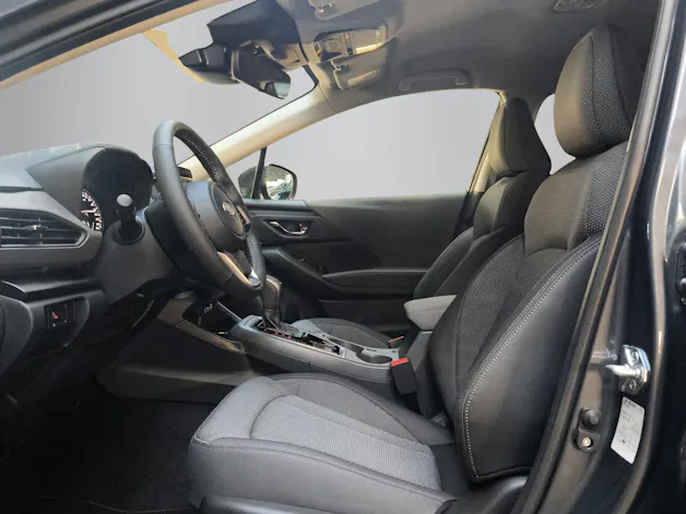 Subaru Crosstrek 2.0i e-Boxer Passion
