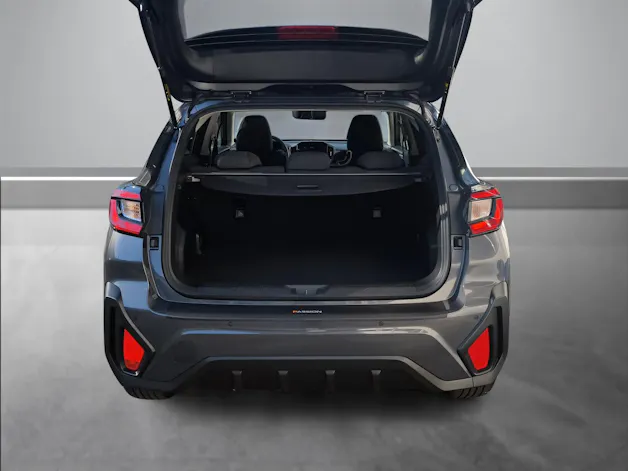 Subaru Crosstrek 2.0i e-Boxer Passion