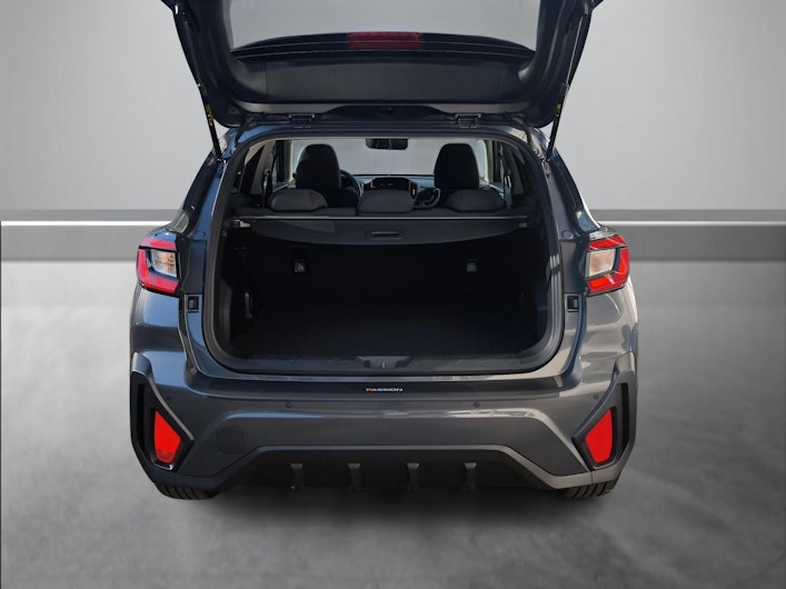 immagine del veicolo SUBARU CROSSTREK