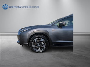 image du véhicule SUBARU Crosstrek 2.0i e-Boxer Passion