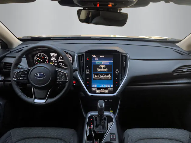 Subaru Crosstrek 2.0i e-Boxer Passion