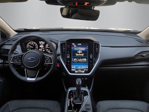 image du véhicule SUBARU Crosstrek 2.0i e-Boxer Passion