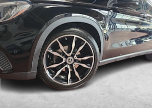 Vehicle image MERCEDES-BENZ GLA 200 Night Star Urban Line