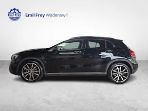 Mercedes-Benz GLA 200 Night Star Urban Line