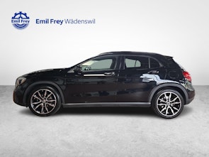 Vehicle image MERCEDES-BENZ GLA 200 Night Star Urban Line