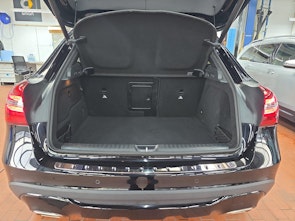 Vehicle image MERCEDES-BENZ GLA 200 Night Star Urban Line