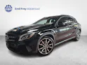 Mercedes-Benz GLA 200 Night Star Urban Line