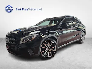 Mercedes-Benz GLA 200 Night Star Urban Line