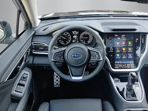 Subaru Outback 2.5i Final Edition