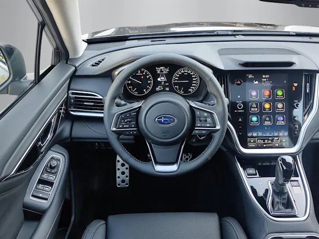 Subaru Outback 2.5i Final Edition