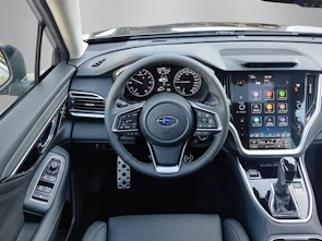 image du véhicule SUBARU Outback 2.5i Final Edition
