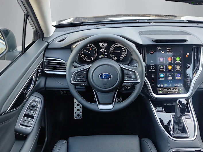 image du véhicule SUBARU OUTBACK