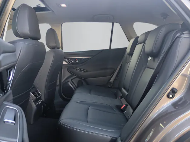 Subaru Outback 2.5i Final Edition