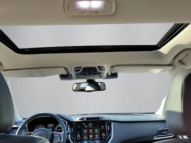 Subaru Outback 2.5i Final Edition