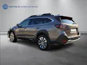 Subaru Outback 2.5i Final Edition