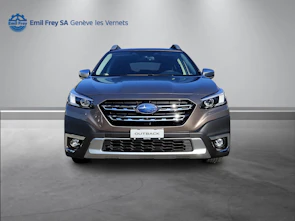 image du véhicule SUBARU Outback 2.5i Final Edition