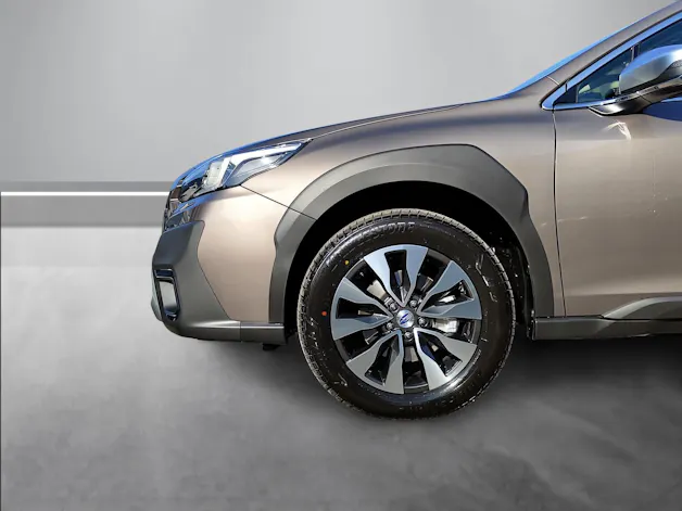 Subaru Outback 2.5i Final Edition