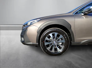 image du véhicule SUBARU Outback 2.5i Final Edition