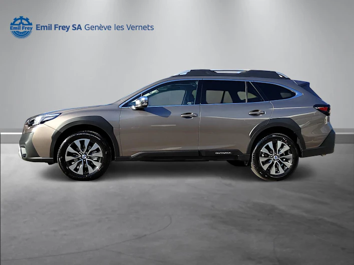 image du véhicule SUBARU OUTBACK
