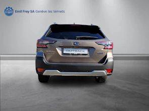 image du véhicule SUBARU Outback 2.5i Final Edition