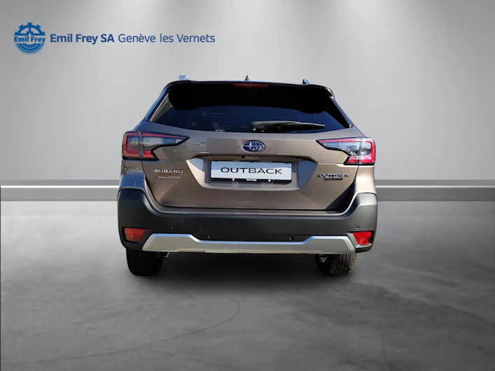 image du véhicule SUBARU OUTBACK
