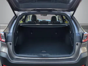 Subaru Outback 2.5i Final Edition