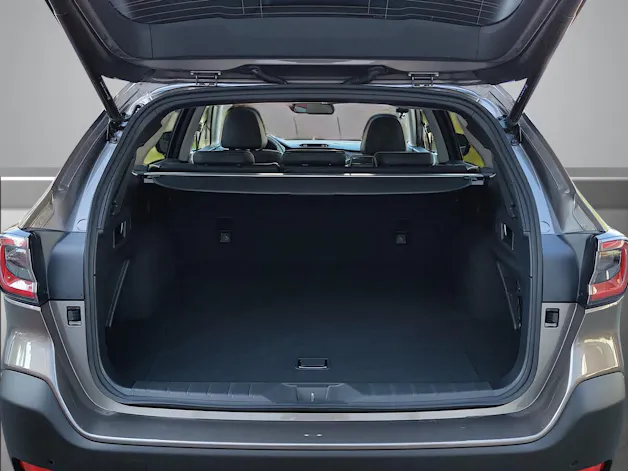 Subaru Outback 2.5i Final Edition
