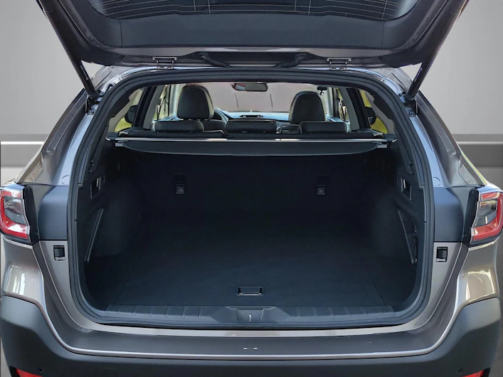 image du véhicule SUBARU OUTBACK