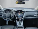 Subaru Outback 2.5i Final Edition