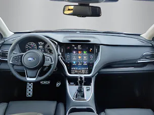 Subaru Outback 2.5i Final Edition