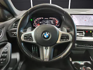 BMW M235i xDrive Gran Coupé