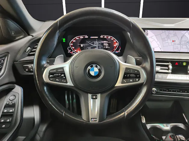 BMW M235i xDrive Gran Coupé