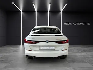 BMW M235i xDrive Gran Coupé