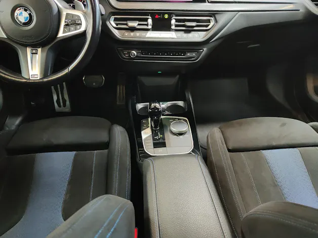 BMW M235i xDrive Gran Coupé