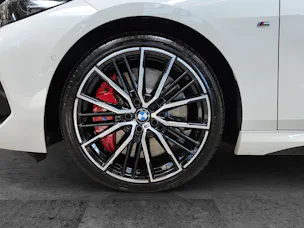 BMW M235i xDrive Gran Coupé