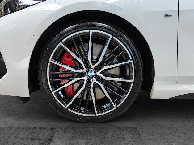 BMW M235i xDrive Gran Coupé