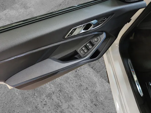 BMW M235i xDrive Gran Coupé