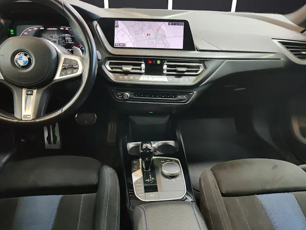 BMW M235i xDrive Gran Coupé