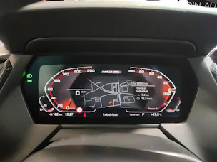 BMW M235i xDrive Gran Coupé