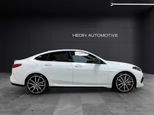 BMW M235i xDrive Gran Coupé