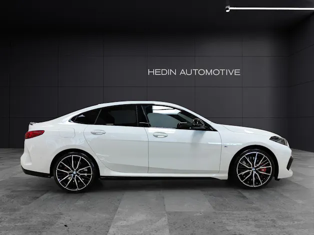 BMW M235i xDrive Gran Coupé