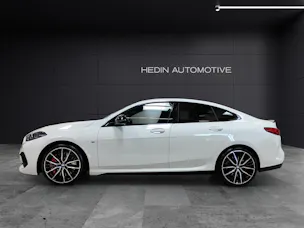 BMW M235i xDrive Gran Coupé