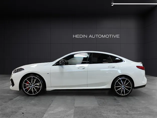 BMW M235i xDrive Gran Coupé